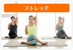 ストレッチ